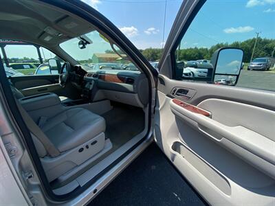 2008 Chevrolet Silverado 3500HD Work Truck   - Photo 9 - Schoolcraft, MI 49087