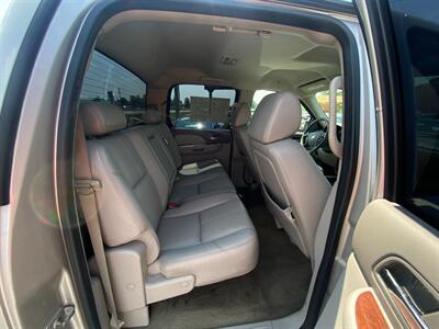 2008 Chevrolet Silverado 3500HD Work Truck   - Photo 16 - Schoolcraft, MI 49087