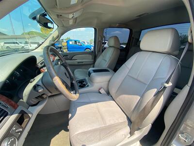 2008 Chevrolet Silverado 3500HD Work Truck   - Photo 29 - Schoolcraft, MI 49087