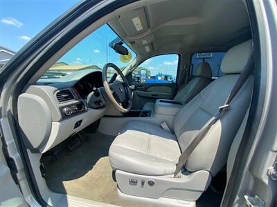 2008 Chevrolet Silverado 3500HD Work Truck   - Photo 28 - Schoolcraft, MI 49087
