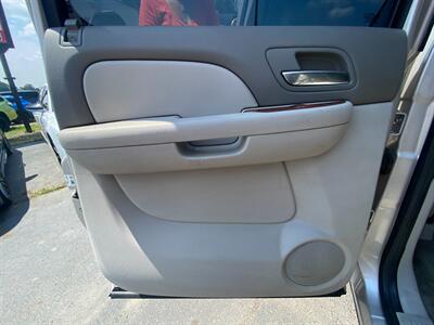 2008 Chevrolet Silverado 3500HD Work Truck   - Photo 22 - Schoolcraft, MI 49087