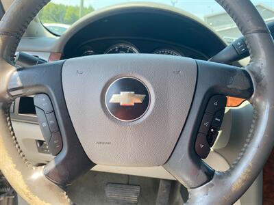 2008 Chevrolet Silverado 3500HD Work Truck   - Photo 33 - Schoolcraft, MI 49087