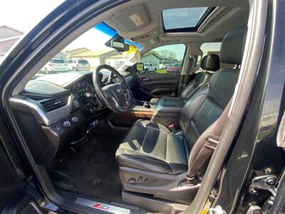 2016 Chevrolet Tahoe LT   - Photo 32 - Schoolcraft, MI 49087