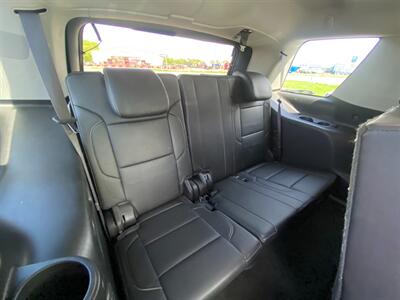 2016 Chevrolet Tahoe LT   - Photo 20 - Schoolcraft, MI 49087