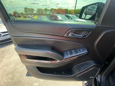 2016 Chevrolet Tahoe LT   - Photo 29 - Schoolcraft, MI 49087