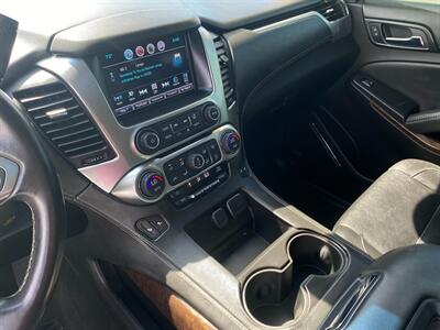 2016 Chevrolet Tahoe LT   - Photo 43 - Schoolcraft, MI 49087