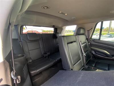 2016 Chevrolet Tahoe LT   - Photo 19 - Schoolcraft, MI 49087