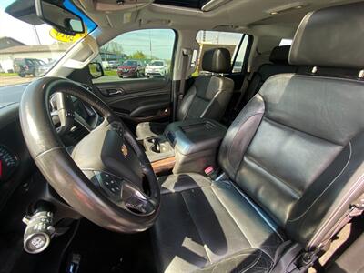 2016 Chevrolet Tahoe LT   - Photo 34 - Schoolcraft, MI 49087