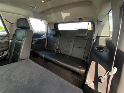 2016 Chevrolet Tahoe LT   - Photo 26 - Schoolcraft, MI 49087