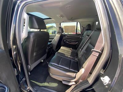 2016 Chevrolet Tahoe LT   - Photo 24 - Schoolcraft, MI 49087