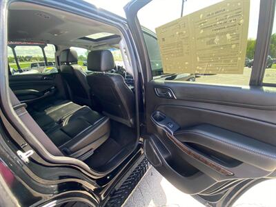 2016 Chevrolet Tahoe LT   - Photo 16 - Schoolcraft, MI 49087