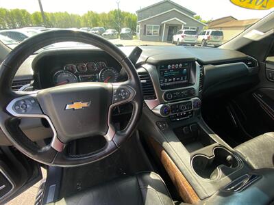 2016 Chevrolet Tahoe LT   - Photo 37 - Schoolcraft, MI 49087