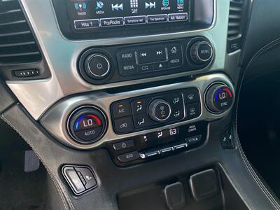 2016 Chevrolet Tahoe LT   - Photo 42 - Schoolcraft, MI 49087