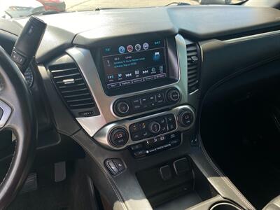 2016 Chevrolet Tahoe LT   - Photo 41 - Schoolcraft, MI 49087