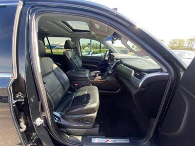 2016 Chevrolet Tahoe LT   - Photo 13 - Schoolcraft, MI 49087