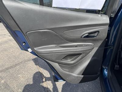 2019 Buick Encore Preferred   - Photo 17 - Schoolcraft, MI 49087