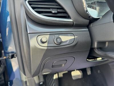 2019 Buick Encore Preferred   - Photo 6 - Schoolcraft, MI 49087
