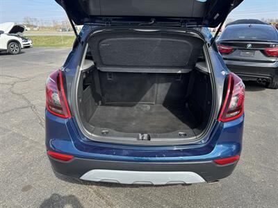 2019 Buick Encore Preferred   - Photo 19 - Schoolcraft, MI 49087