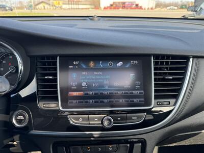 2019 Buick Encore Preferred   - Photo 12 - Schoolcraft, MI 49087