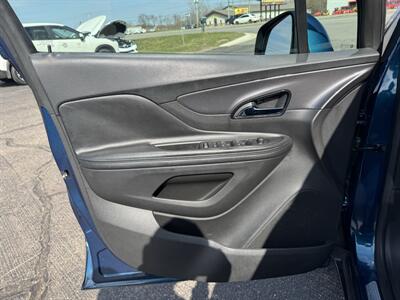 2019 Buick Encore Preferred   - Photo 4 - Schoolcraft, MI 49087