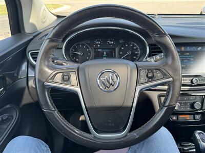 2019 Buick Encore Preferred   - Photo 9 - Schoolcraft, MI 49087