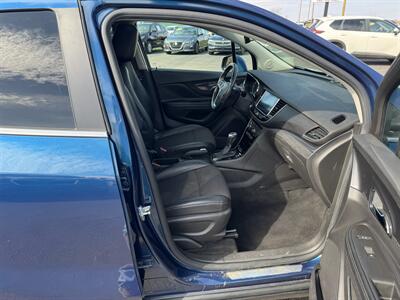 2019 Buick Encore Preferred   - Photo 23 - Schoolcraft, MI 49087