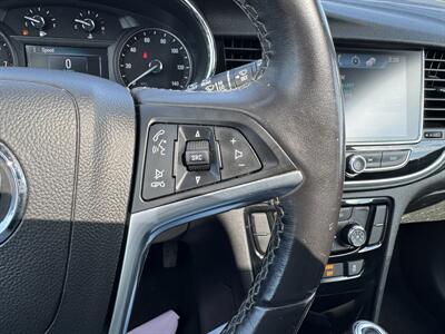 2019 Buick Encore Preferred   - Photo 8 - Schoolcraft, MI 49087