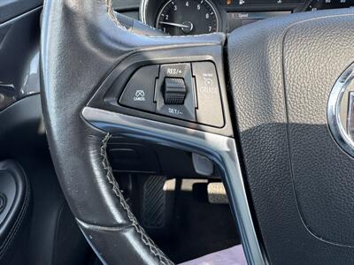 2019 Buick Encore Preferred   - Photo 7 - Schoolcraft, MI 49087
