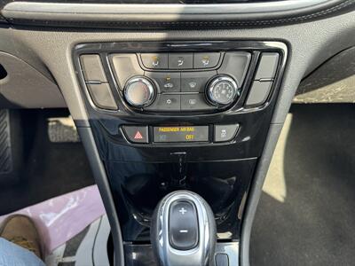 2019 Buick Encore Preferred   - Photo 13 - Schoolcraft, MI 49087