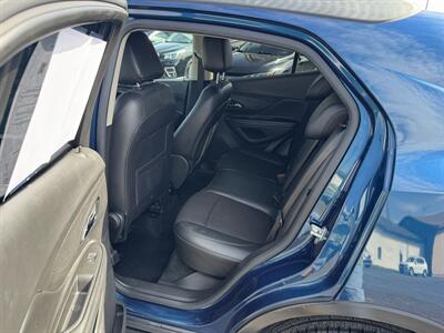 2019 Buick Encore Preferred   - Photo 18 - Schoolcraft, MI 49087