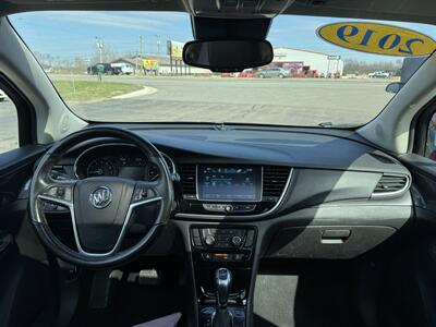 2019 Buick Encore Preferred   - Photo 15 - Schoolcraft, MI 49087