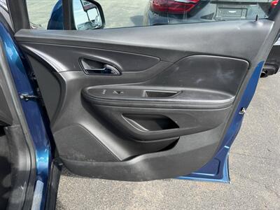 2019 Buick Encore Preferred   - Photo 22 - Schoolcraft, MI 49087