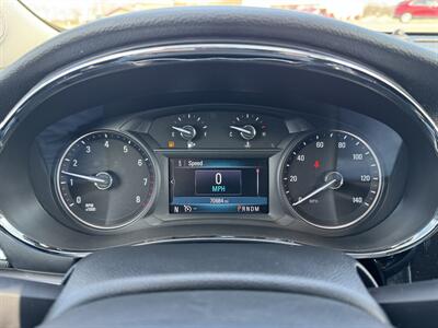 2019 Buick Encore Preferred   - Photo 10 - Schoolcraft, MI 49087