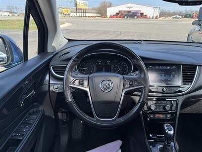 2019 Buick Encore Preferred   - Photo 16 - Schoolcraft, MI 49087