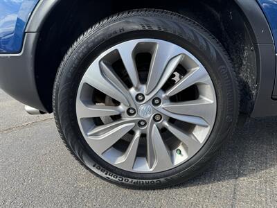 2019 Buick Encore Preferred   - Photo 24 - Schoolcraft, MI 49087