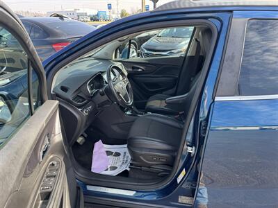 2019 Buick Encore Preferred   - Photo 5 - Schoolcraft, MI 49087