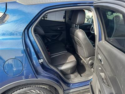 2019 Buick Encore Preferred   - Photo 21 - Schoolcraft, MI 49087