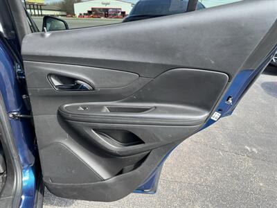2019 Buick Encore Preferred   - Photo 20 - Schoolcraft, MI 49087