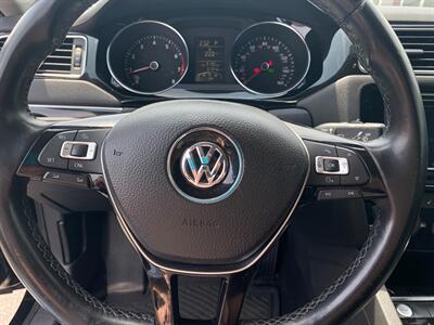 2016 Volkswagen Jetta 1.8T SEL   - Photo 34 - Schoolcraft, MI 49087