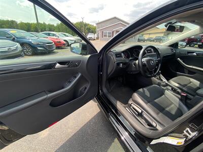 2016 Volkswagen Jetta 1.8T SEL   - Photo 28 - Schoolcraft, MI 49087