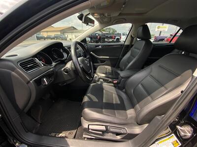 2016 Volkswagen Jetta 1.8T SEL   - Photo 30 - Schoolcraft, MI 49087