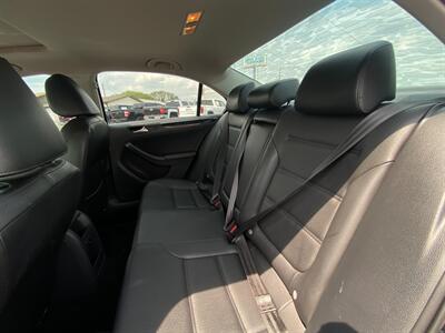 2016 Volkswagen Jetta 1.8T SEL   - Photo 27 - Schoolcraft, MI 49087