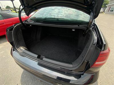2016 Volkswagen Jetta 1.8T SEL   - Photo 21 - Schoolcraft, MI 49087