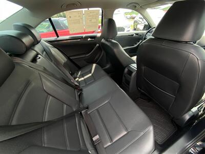 2016 Volkswagen Jetta 1.8T SEL   - Photo 20 - Schoolcraft, MI 49087