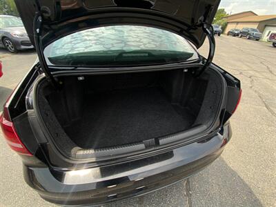 2016 Volkswagen Jetta 1.8T SEL   - Photo 22 - Schoolcraft, MI 49087