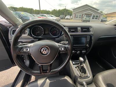 2016 Volkswagen Jetta 1.8T SEL   - Photo 33 - Schoolcraft, MI 49087