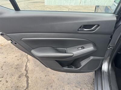 2024 Nissan Altima 2.5 SV   - Photo 20 - Schoolcraft, MI 49087