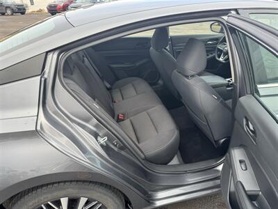 2024 Nissan Altima 2.5 SV   - Photo 23 - Schoolcraft, MI 49087