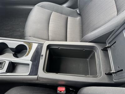 2024 Nissan Altima 2.5 SV   - Photo 17 - Schoolcraft, MI 49087