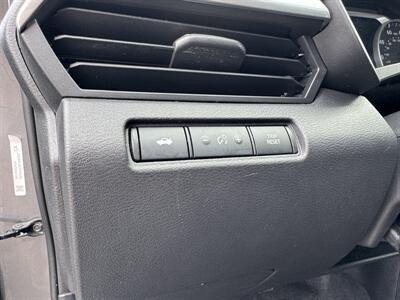 2024 Nissan Altima 2.5 SV   - Photo 8 - Schoolcraft, MI 49087